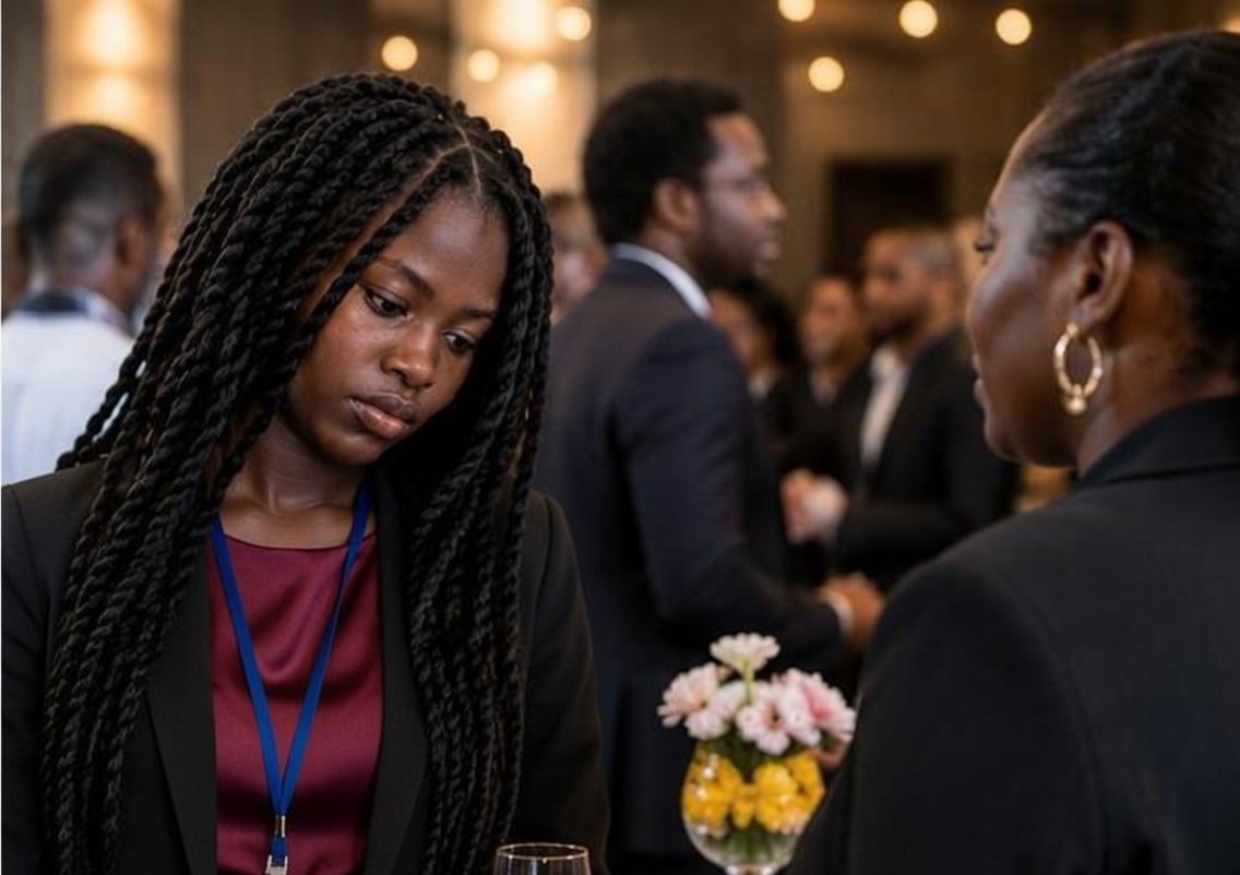 Article organisation événement Côte d'Ivoire